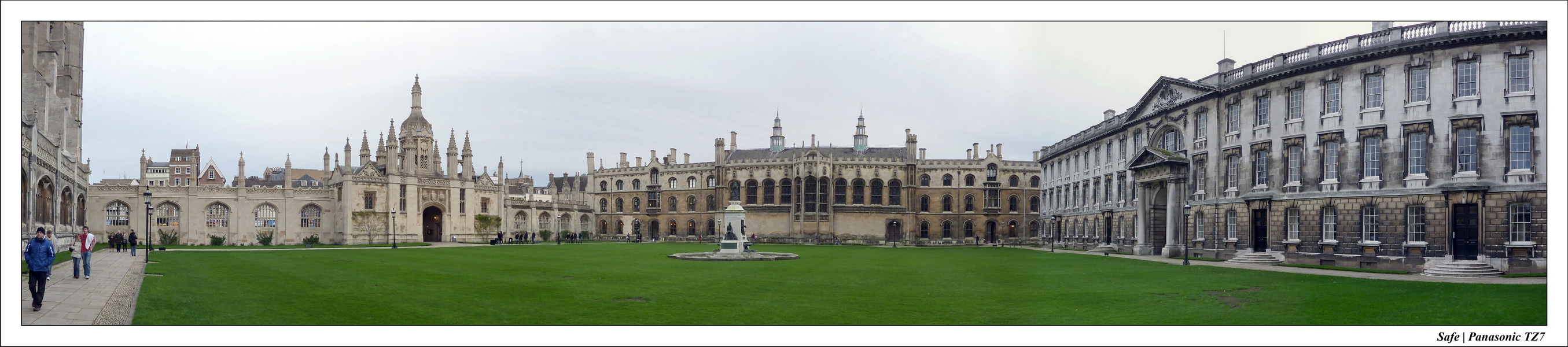 2010   11   Cambridge Pano 2